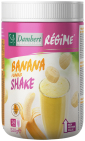 Damhert Think Slim Maaltijdshake Banaan met Tagatose 520 Gram