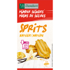 Damhert Tagatesse Sprits Koek Natuur 130 Gram