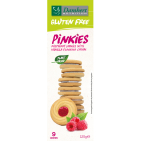 Damhert Pinkies Biscuits Framboos 125 Gram