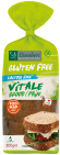 Damhert Vitaal Brood Glutenvrij 300 Gram