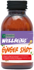 Damhert Energy Shot Gember 75 ML