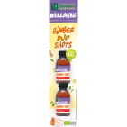 Damhert Energy Shot Gember Duo 150 Gram