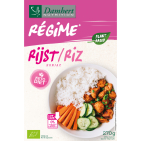 Damhert Regime Rijst Bio 270 Gram