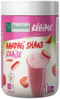 Damhert R&eacute;gime Maaltijd Shake Aardbei Bio 520 Gram