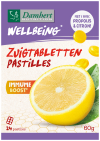 Damhert Wellbeing Zuigtabletten Verzachtend 24 Stuks