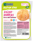 Damhert Keizerbroodje Glutenvrij 140 Gram