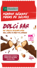 Damhert Dolci Bar Minder Suikers 84 Gram