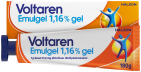 Voltaren Emulgel 1.16% 180 Gram