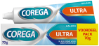 Corega Ultra Kleefcr&egrave;me voor de Gebitsprothese 70 Gram
