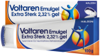 Voltaren Emulgel Extra Sterk 2,32% 100 Gram