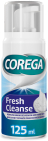 Corega Fresh Cleanse Mousse Kunstgebitreiniger 125 ML
