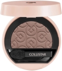 Collistar M0507 Impeccabile Compact Eyeshadow 410 - Greige Matte 3 Gram