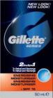 Gillette Dagcreme Energizing Moisturizer 50ml