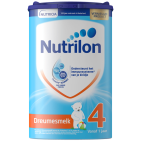 Nutrilon Dreumesmelk 4 800 gram