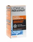 L'Oréal Paris Men Expert Hydra Energetic Gezichtsgel 50ml