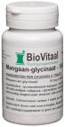 Biovitaal Mangaan glycinaat 100tb