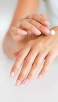 huid - tips de zeer droge huid te verzorgen en hydrateren