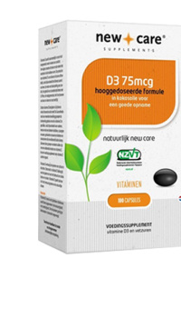 Beven Verlaten te ontvangen Vitamine D is uit het basispakket: je moet het nu zelf kopen