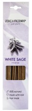 Jiri & Friends White Sage Wierook 15st