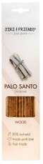 Jiri & Friends Palo Santo Wood Wierook 15st