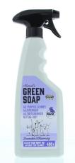 Marcels Green Soap Allesreiniger Spray Lavendel & Rozemarijn 500ml