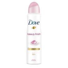 Dove Deodorant spray beauty finish 150ml