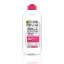 Garnier Skinactive Micellair Reinigingswater Dry Skin 400ml