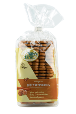 Billy's Farm Speculoos Spelt 175g