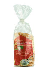 Billy's Farm Macadamia Chocolade Haverkoeken 200g