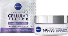 Nivea Cellular Hyaluon Filler + Volume & Contour Dagcrème  50ml