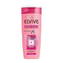 Elvive Shampoo nutri gloss 250ml