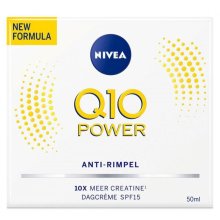Nivea Q10 Power Anti-Rimpel Dagcrème 50ml