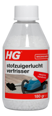 HG  Stofzuiger Luchtverfrisser Korrels 540 gram