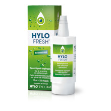 hylo Fresh Oogdruppels  10ml