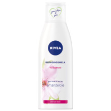 Nivea Reinigingsmelk Verzachtend 200 ML