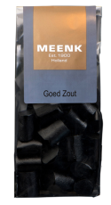 Meenk Goed Zout 180gr