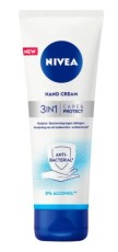 Nivea 3in1 Care & Protect Handcr&egrave;me 100ml