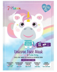 Montagne Jeunesse Face Mask Unicorn 1st