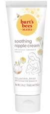 Burt's Bees Mama nipple cream 185gr