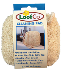 loofco Schoonmaakspons 1st