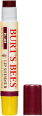 Burt's Bees Lipshimmer Plum 2,6 g