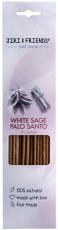 Jiri & Friends Palo Santo/White Sage Wierook 15st
