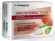 Arkopharma Arkosterol Plus 90ca