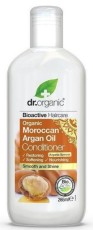 dr organic Conditioner Morrocan Argan Oil 265ml