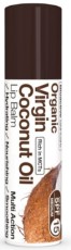 dr organic Lipbalm Virgin Coconut Oil 5.7ml