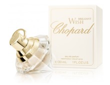 Chopard Brilliant Wish Eau de Parfum 30ml