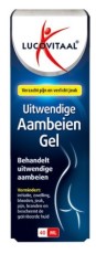 Lucovitaal Aambeien Gel 40ml