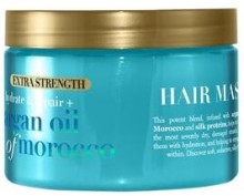OGX Argan Oil Of Morocco Haarmasker 300ml