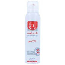 cl cosline CL Medcare+ Deodorant Spray 150ml