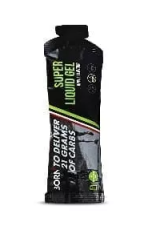 Born Super liquid gel mint/lime 55ml